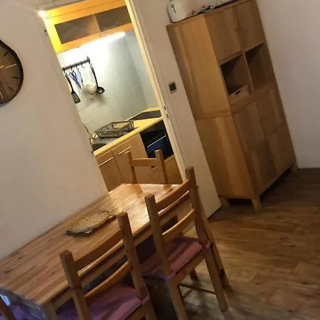 6 Pers Eaux-bonnes! * 欧波讷