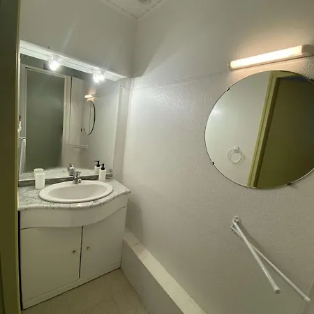 6 Pers Eaux-bonnes! *