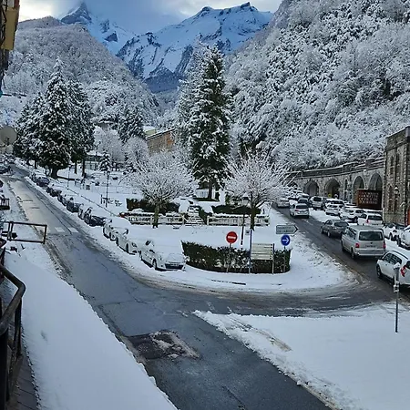 公寓 6 Pers Eaux-bonnes!