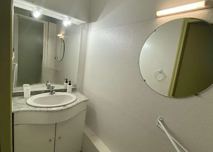 6 Pers Eaux-bonnes! *